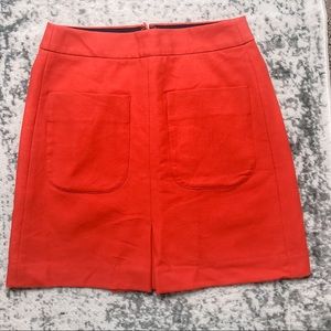 COPY - Loft Skirt New A line